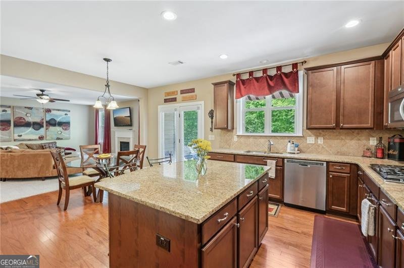 6565 Bentley Ridge Drive Cumming - 20