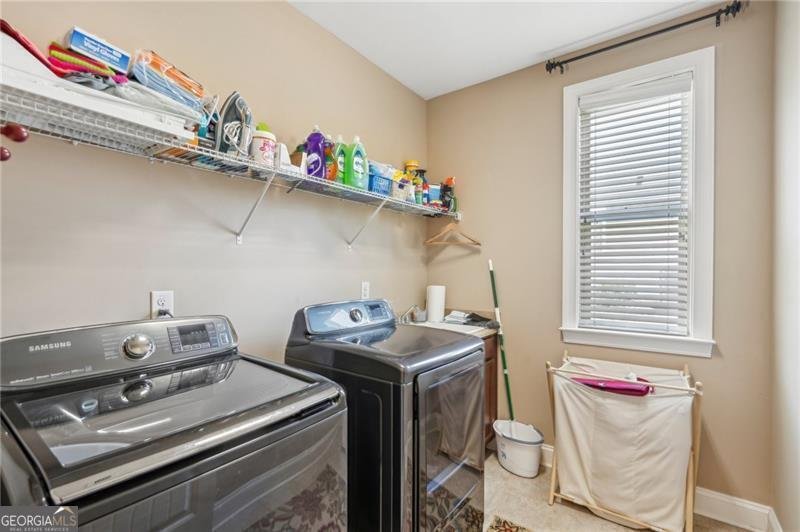 6565 Bentley Ridge Drive Cumming - 21