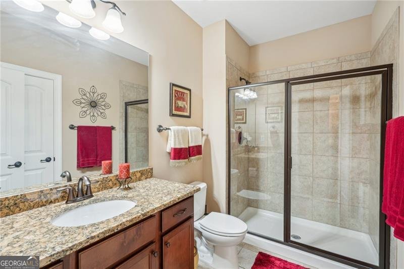 6565 Bentley Ridge Drive Cumming - 22