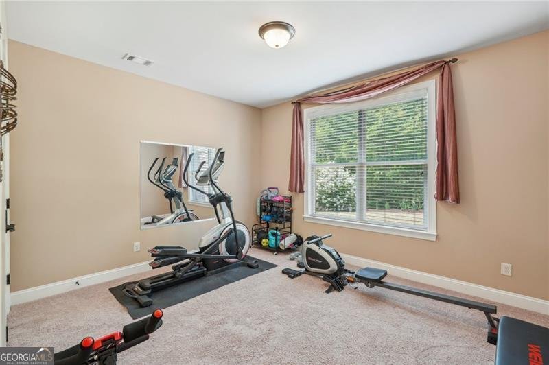6565 Bentley Ridge Drive Cumming - 23