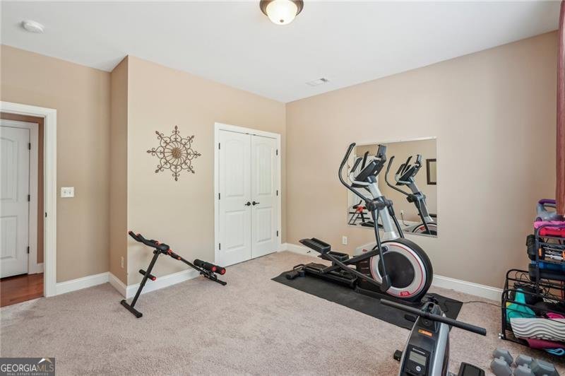 6565 Bentley Ridge Drive Cumming - 24