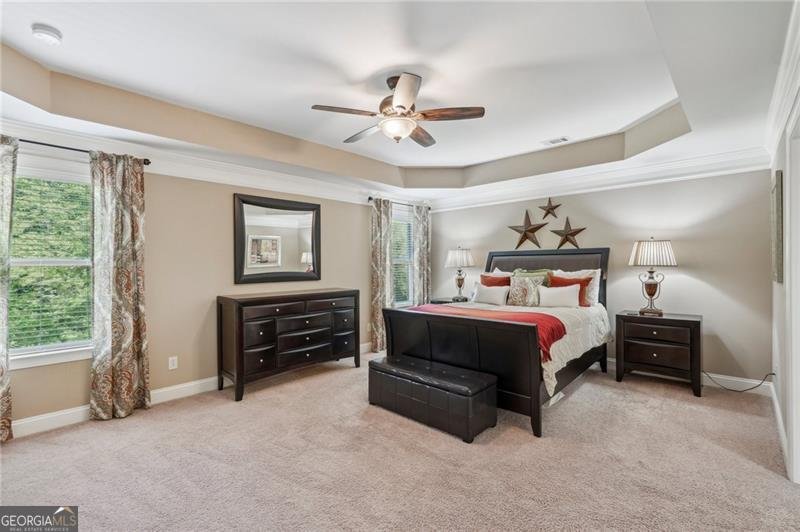 6565 Bentley Ridge Drive Cumming - 25