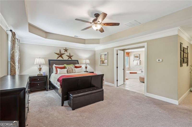 6565 Bentley Ridge Drive Cumming - 26