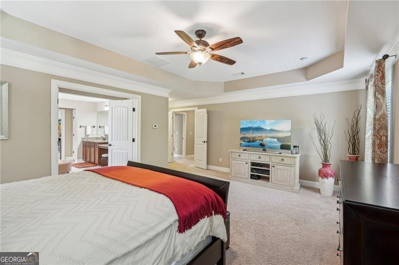 6565 Bentley Ridge Drive Cumming - 27