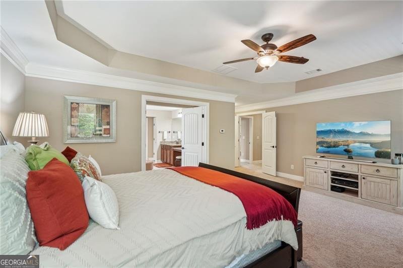 6565 Bentley Ridge Drive Cumming - 28