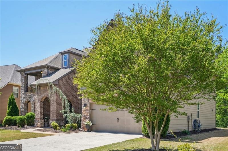 6565 Bentley Ridge Drive Cumming - 3