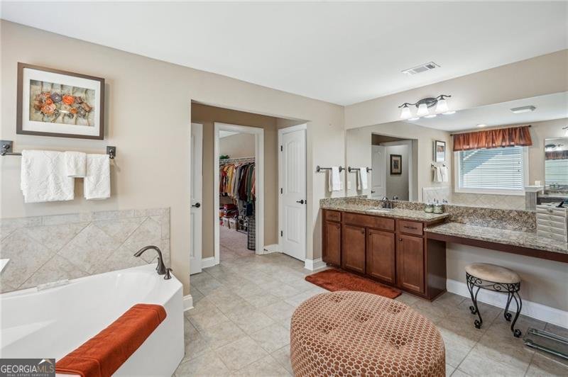 6565 Bentley Ridge Drive Cumming - 30