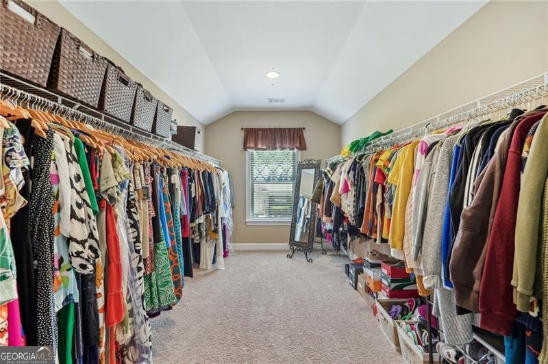 6565 Bentley Ridge Drive Cumming - 32