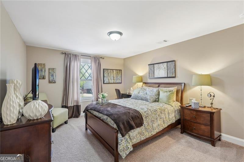 6565 Bentley Ridge Drive Cumming - 33