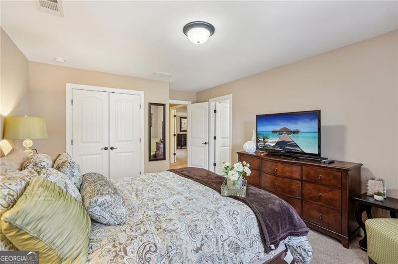 6565 Bentley Ridge Drive Cumming - 34