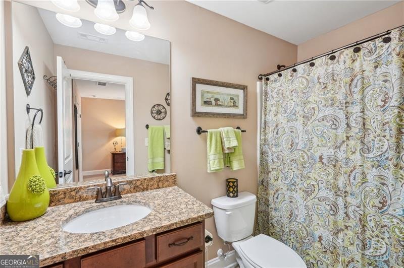 6565 Bentley Ridge Drive Cumming - 35