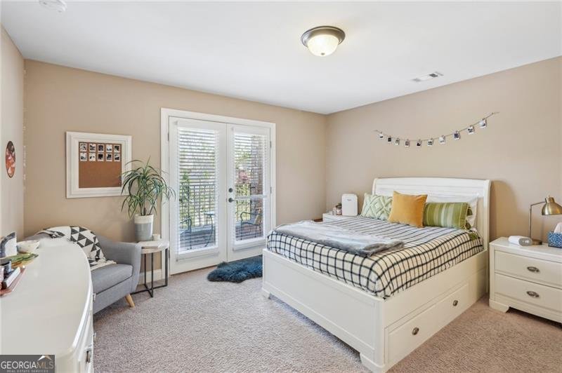 6565 Bentley Ridge Drive Cumming - 36