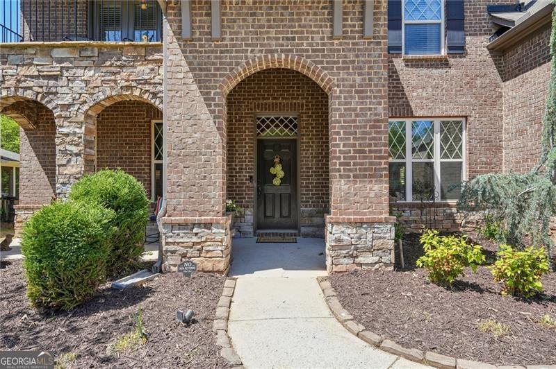 6565 Bentley Ridge Drive Cumming - 4