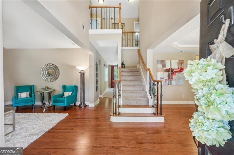 6565 Bentley Ridge Drive Cumming - 5