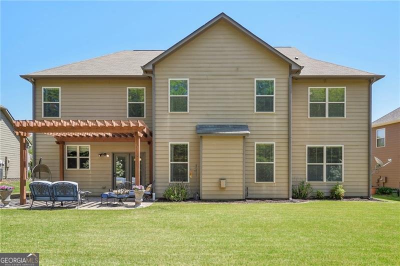 6565 Bentley Ridge Drive Cumming - 50