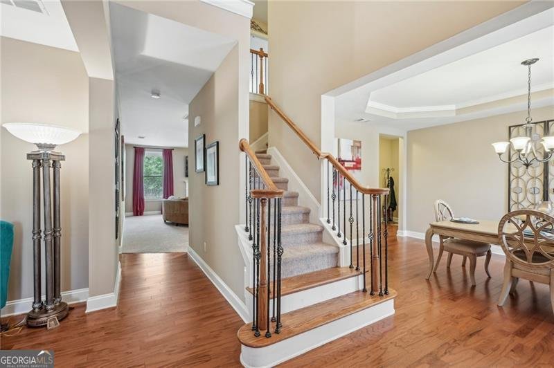 6565 Bentley Ridge Drive Cumming - 6