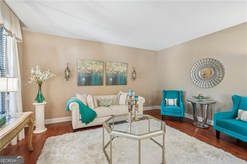 6565 Bentley Ridge Drive Cumming - 7