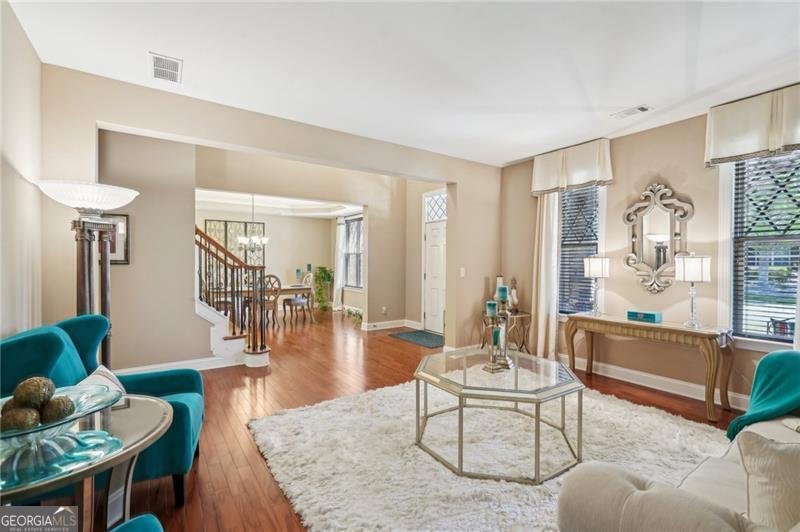 6565 Bentley Ridge Drive Cumming - 9
