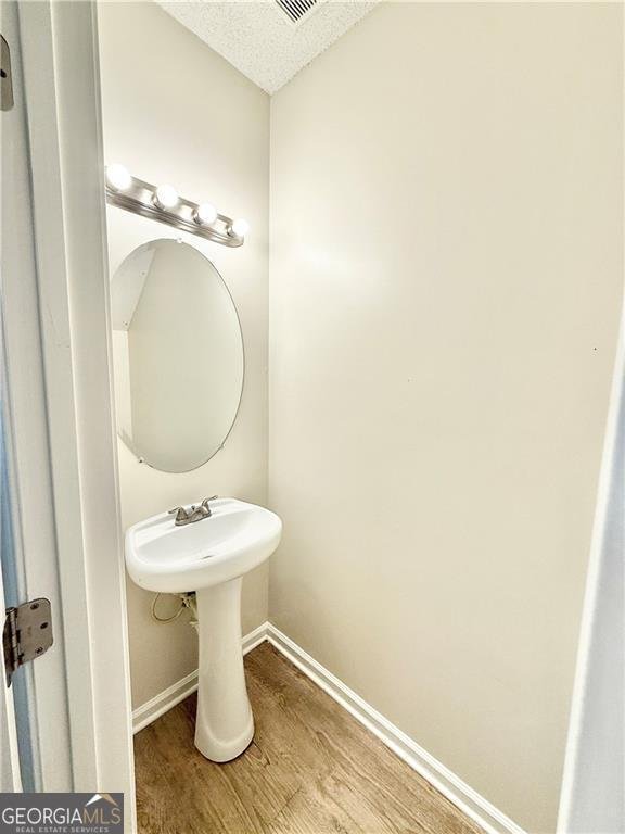 2225 Bigwood Trail Atlanta - 16