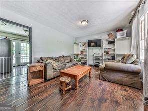 1527 Keeter Road Canton - 2