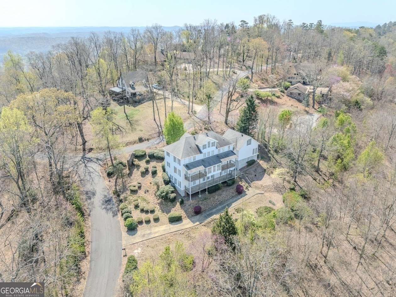 1 1 Hidden Ridge Drive Rome - 1