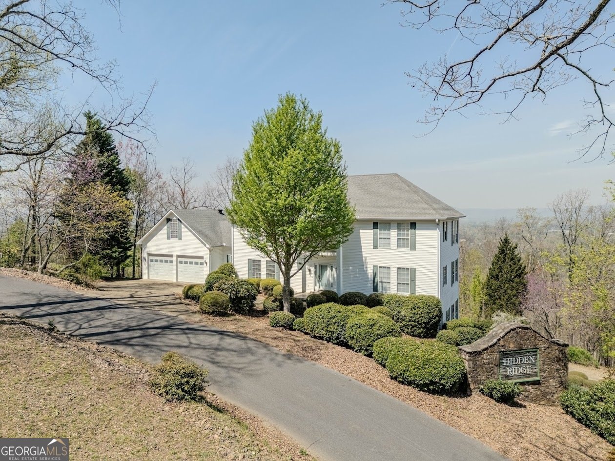 1 1 Hidden Ridge Drive Rome - 2