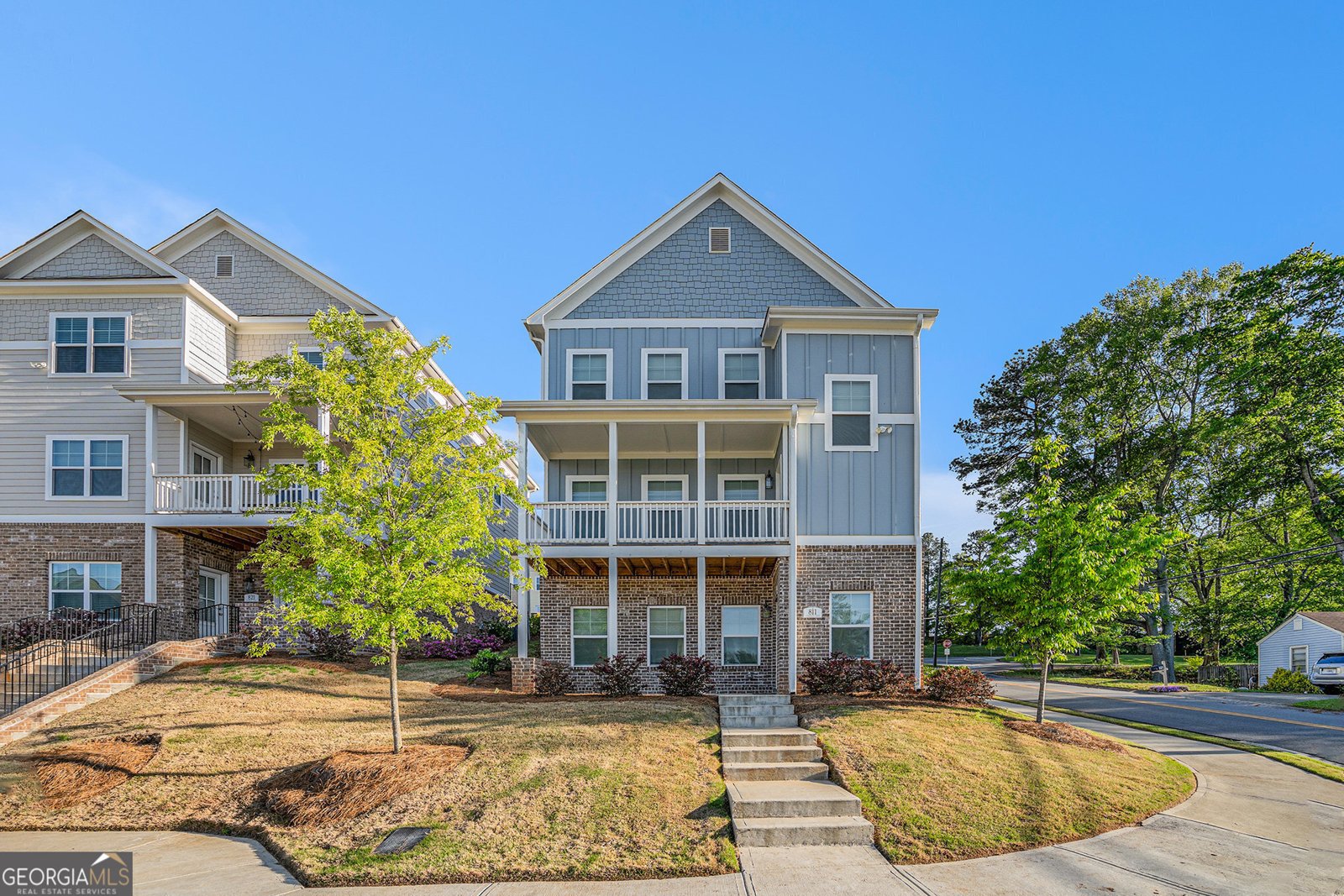 811 Corsiglia Farm Marietta - 1