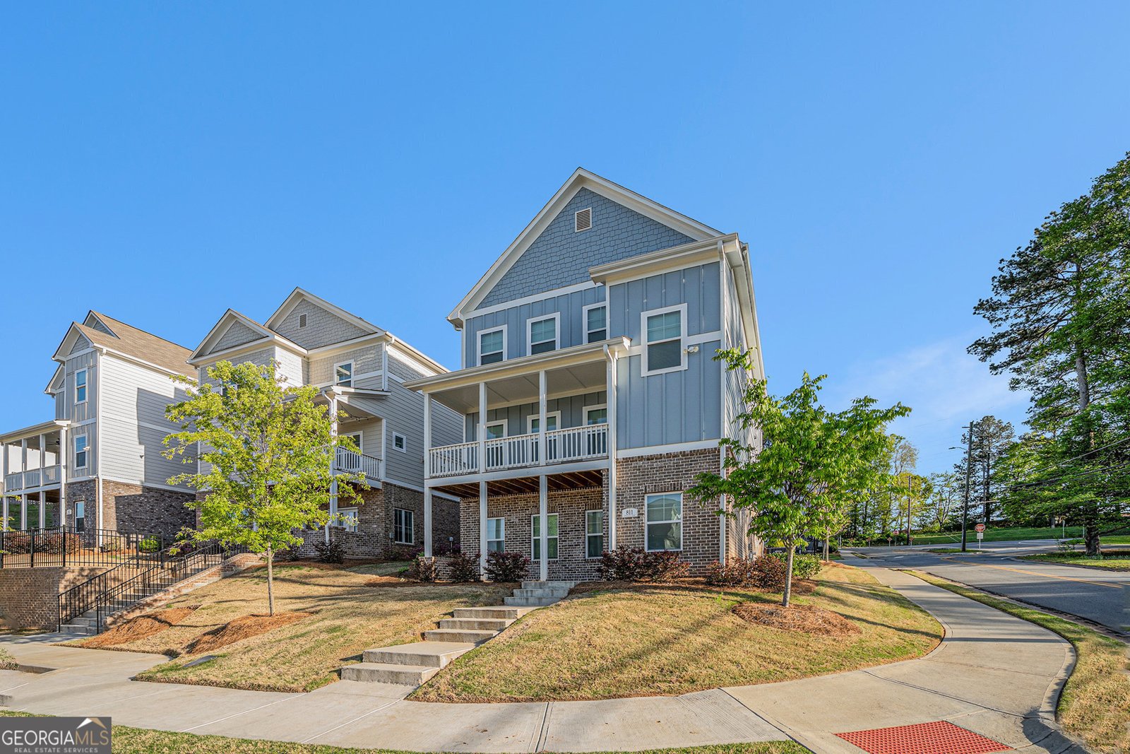811 Corsiglia Farm Marietta - 2