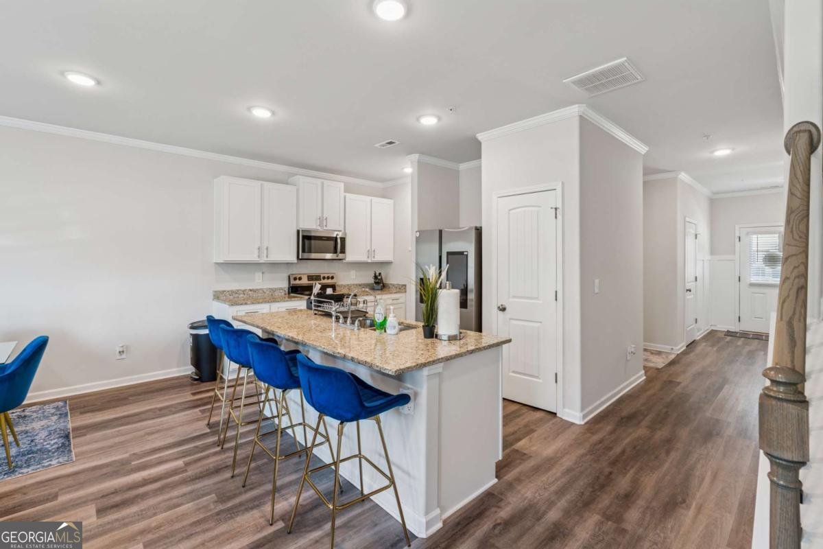 8609 Lakeview Jonesboro - 13