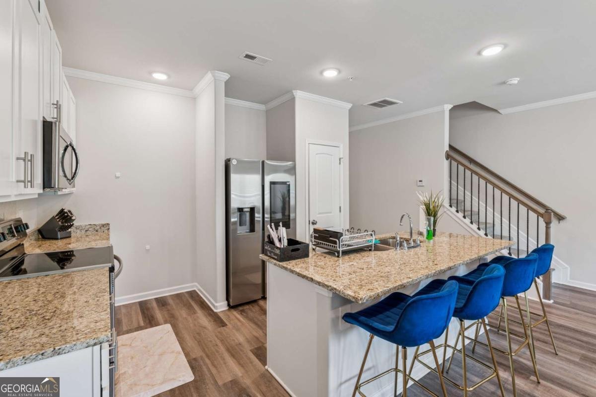 8609 Lakeview Jonesboro - 14