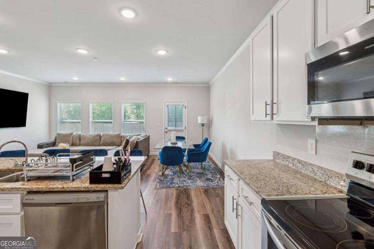 8609 Lakeview Jonesboro - 15