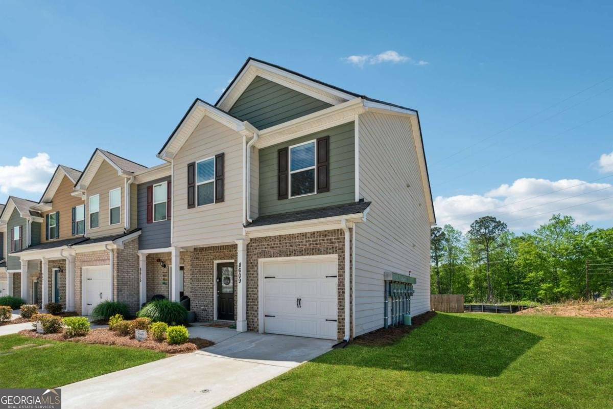 8609 Lakeview Jonesboro - 2