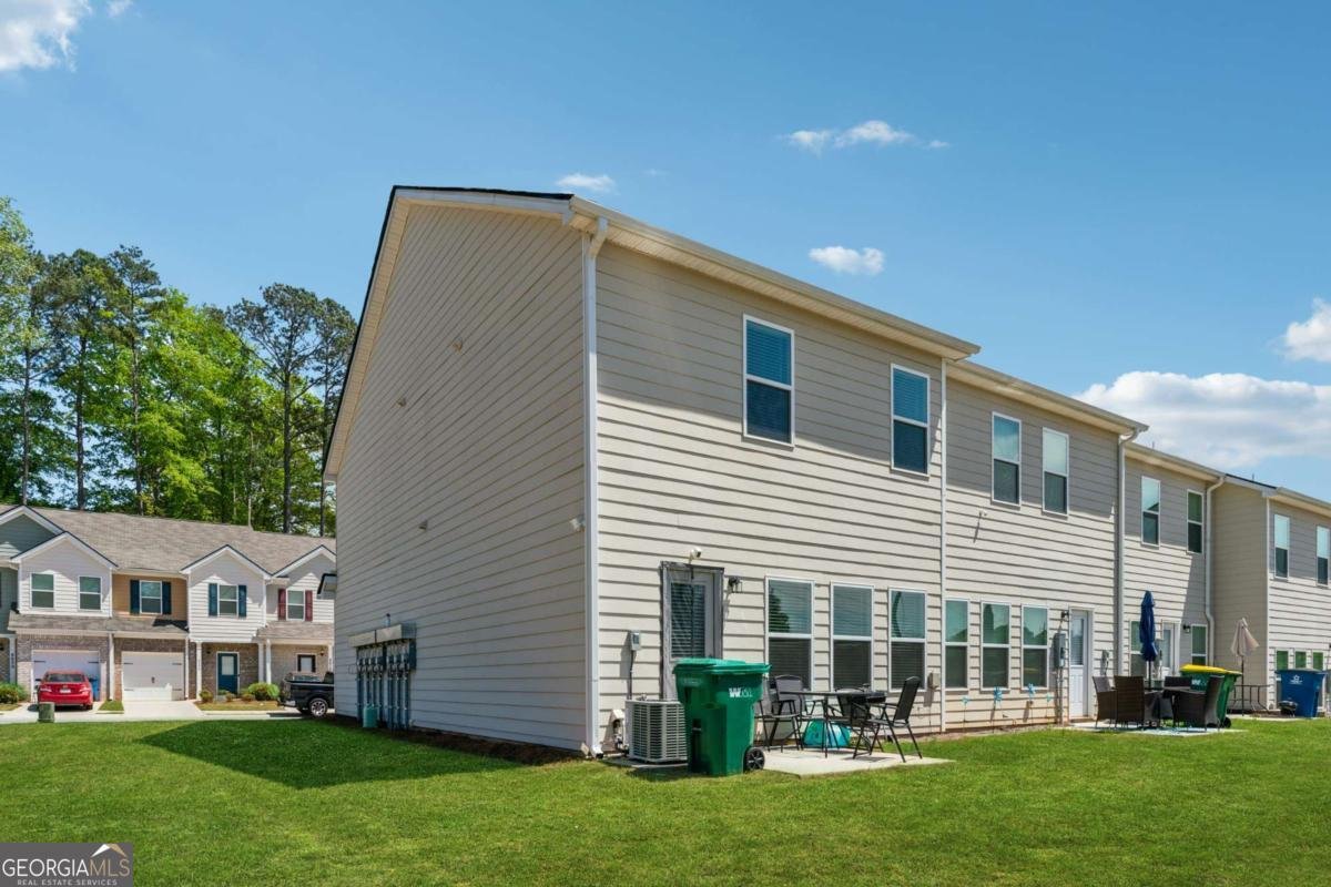 8609 Lakeview Jonesboro - 27
