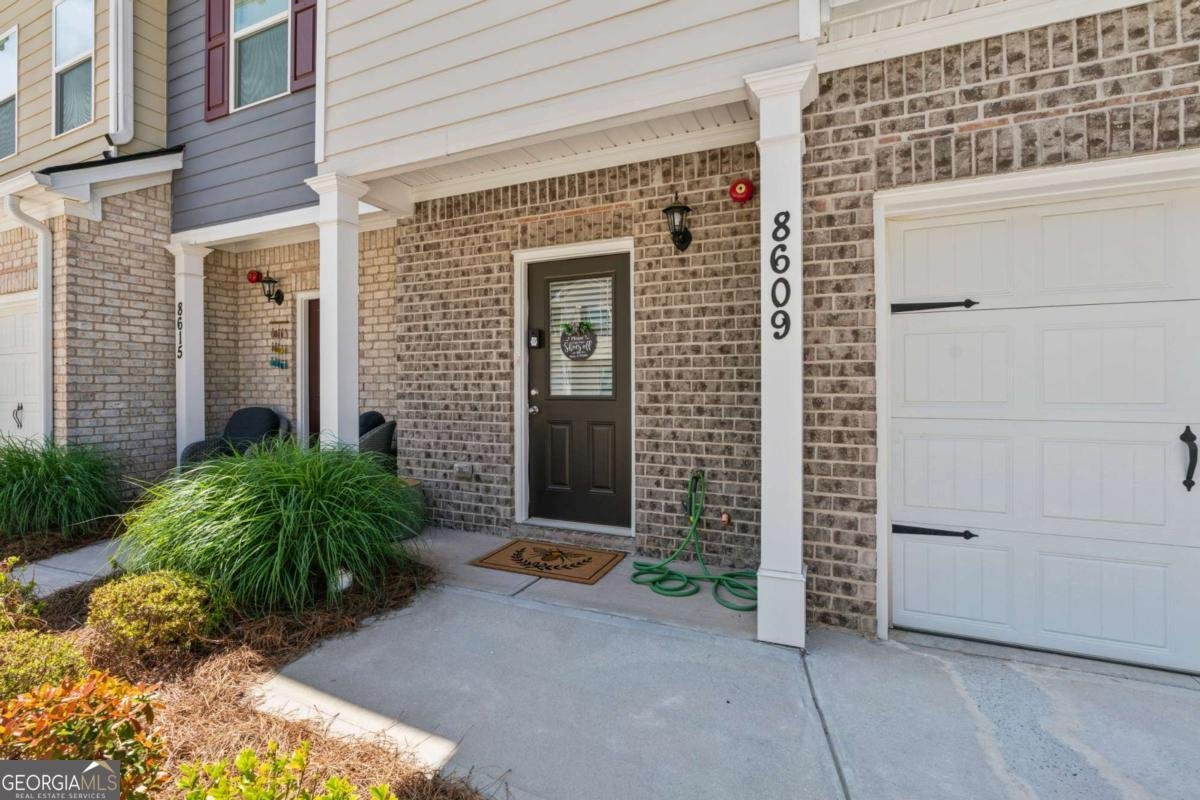 8609 Lakeview Jonesboro - 3