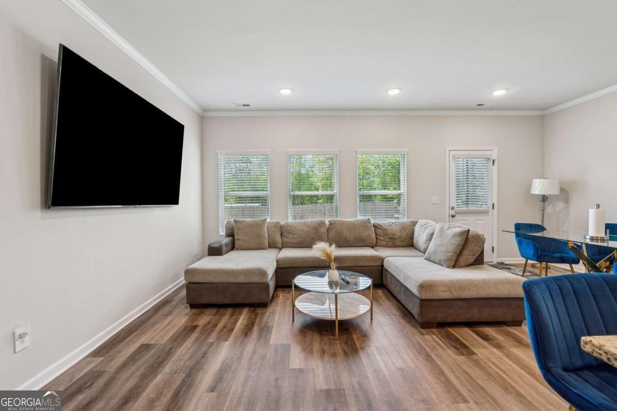 8609 Lakeview Jonesboro - 6