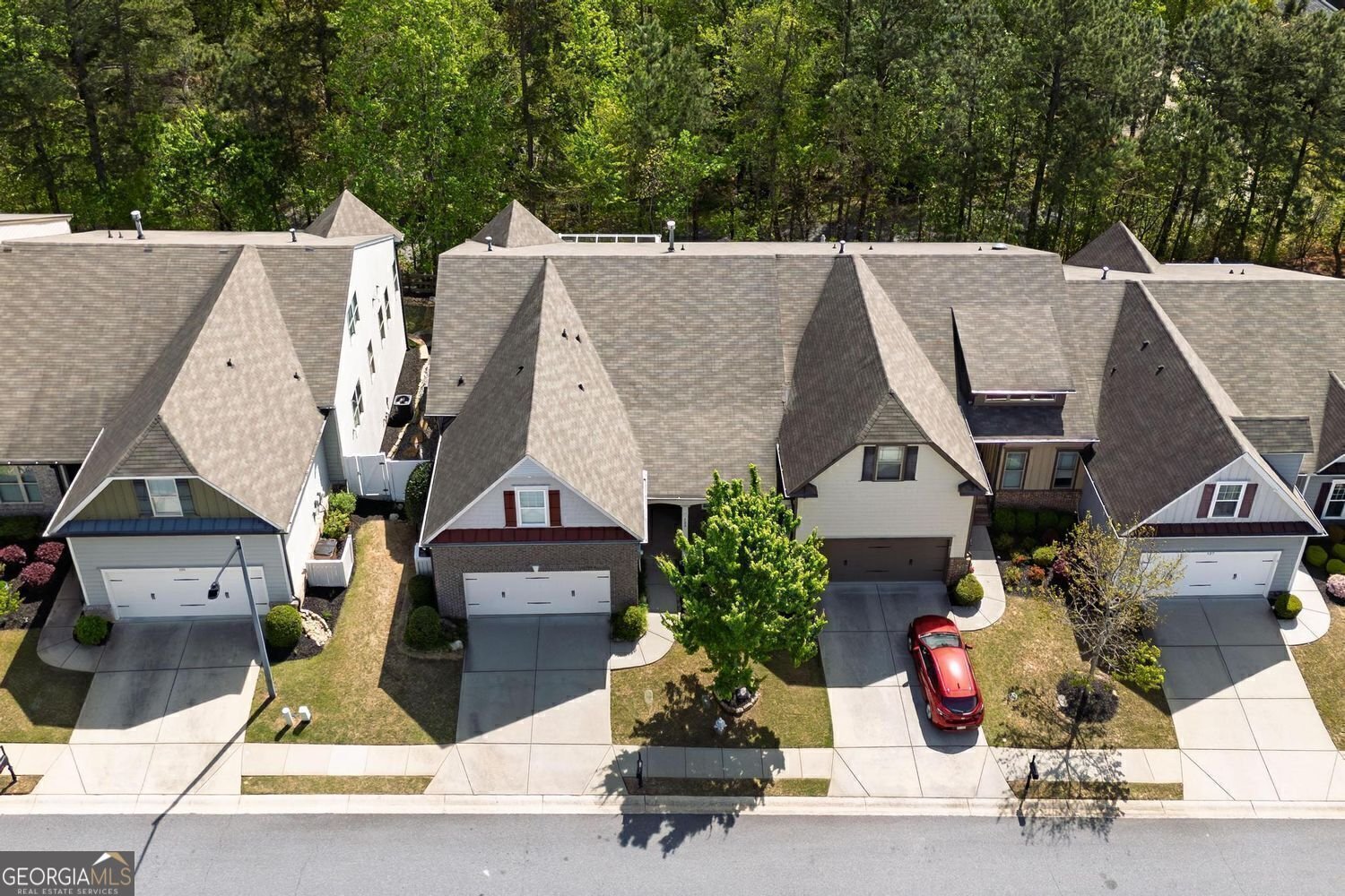 123 Heritage Pointe Woodstock - 43