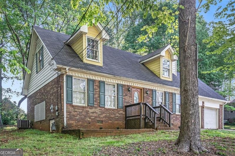 495 BUTTERCUP Trail Lawrenceville - 3