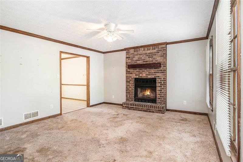 495 BUTTERCUP Trail Lawrenceville - 5