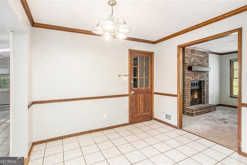 495 BUTTERCUP Trail Lawrenceville - 8