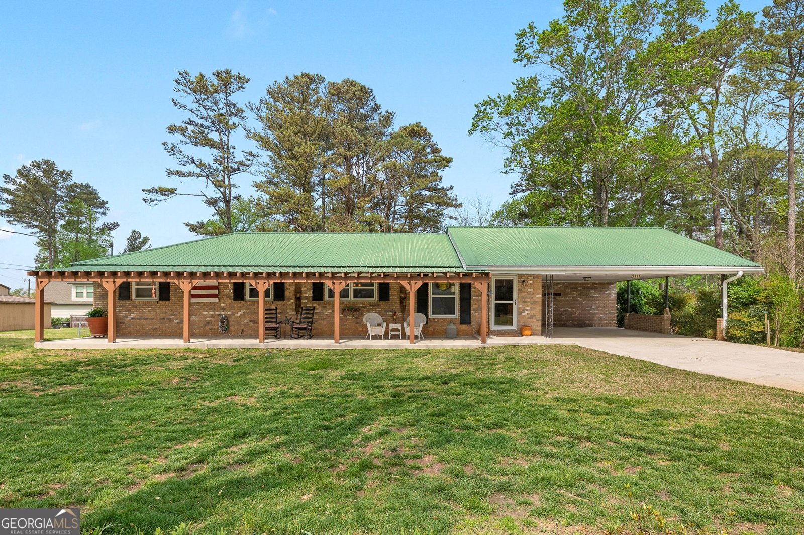 2839 Jim Owens Road Kennesaw - 2