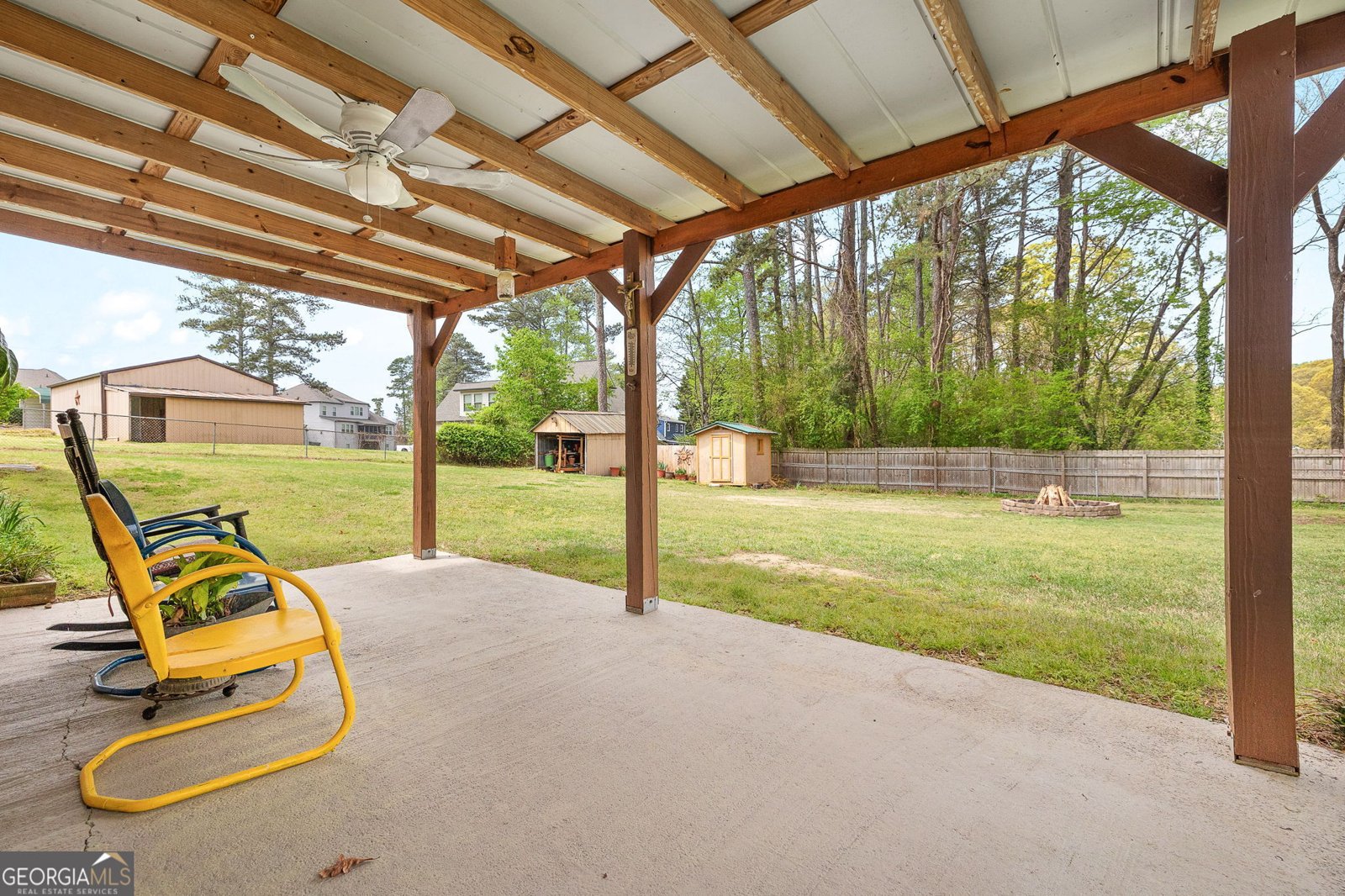 2839 Jim Owens Road Kennesaw - 20