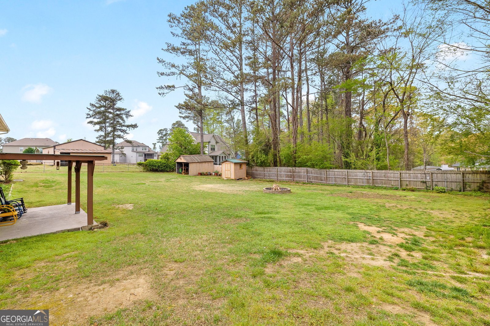 2839 Jim Owens Road Kennesaw - 21
