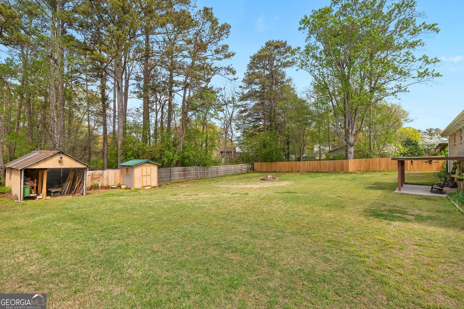 2839 Jim Owens Road Kennesaw - 24