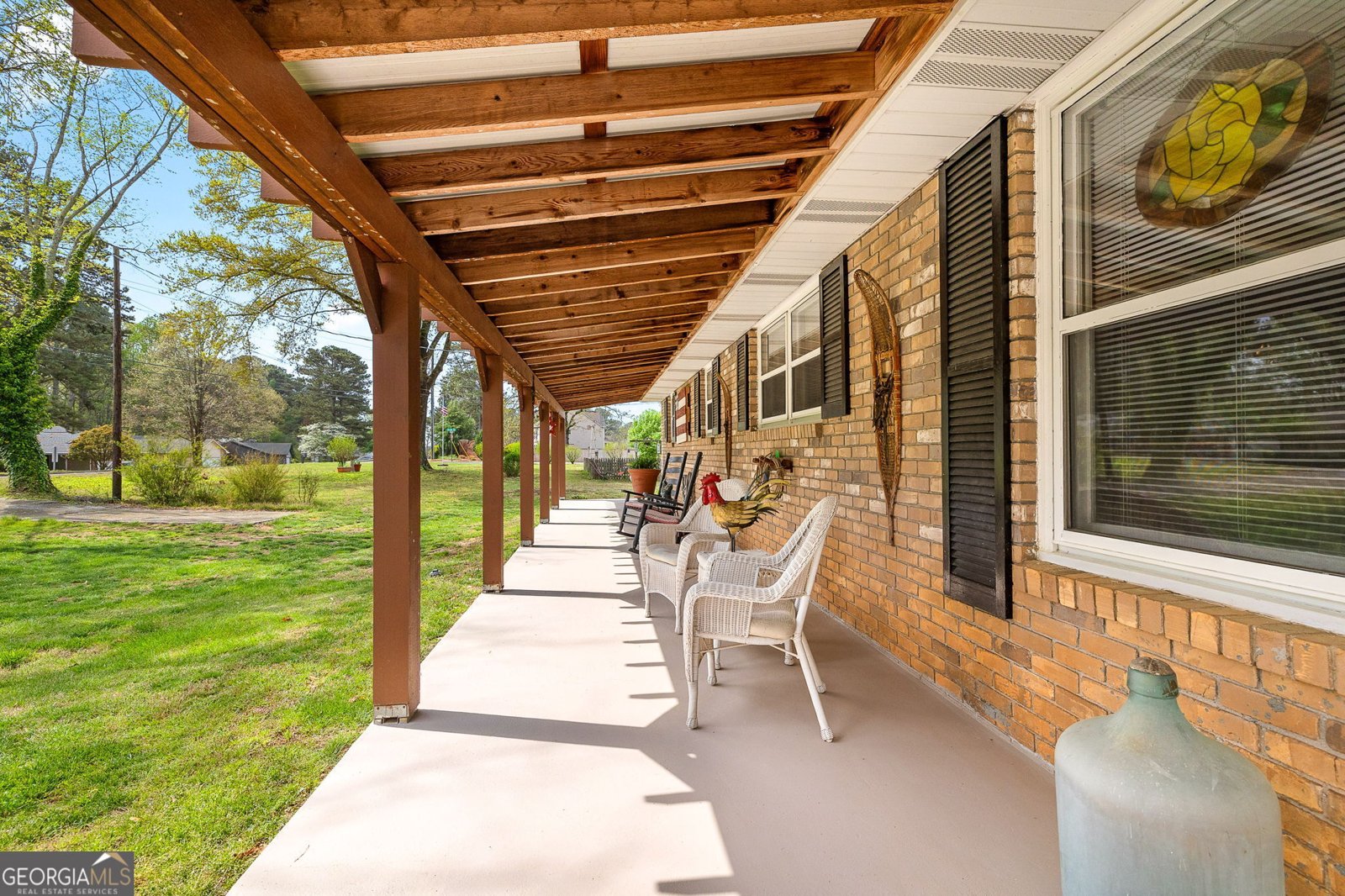 2839 Jim Owens Road Kennesaw - 3