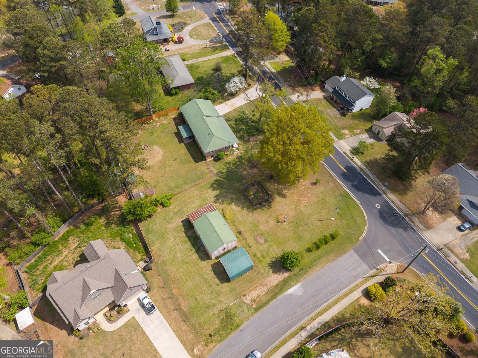 2839 Jim Owens Road Kennesaw - 30