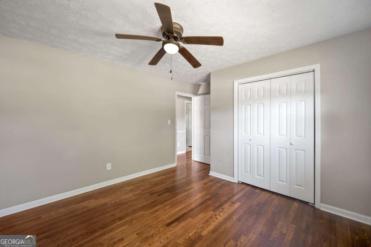 4861 Alcan Road Powder Springs - 26