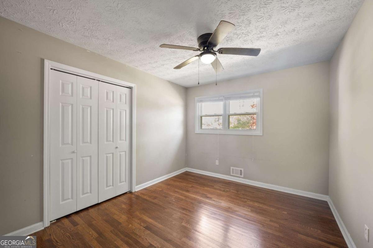 4861 Alcan Road Powder Springs - 28