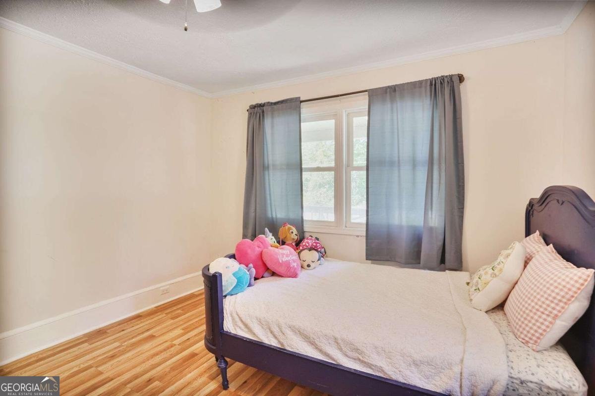 4076 Blanton Avenue Atlanta - 18