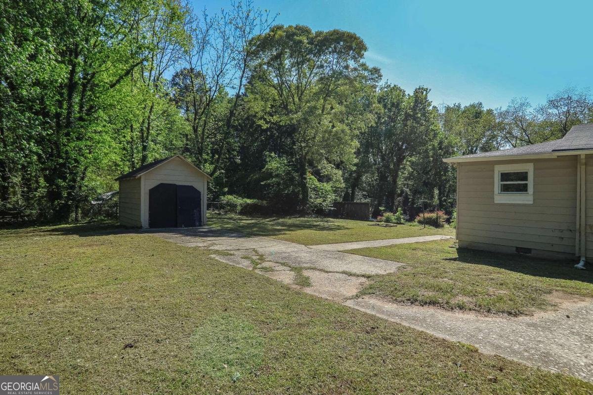 4076 Blanton Avenue Atlanta - 22