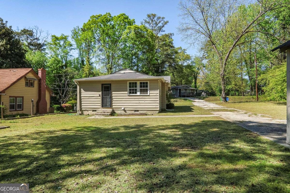 4076 Blanton Avenue Atlanta - 25